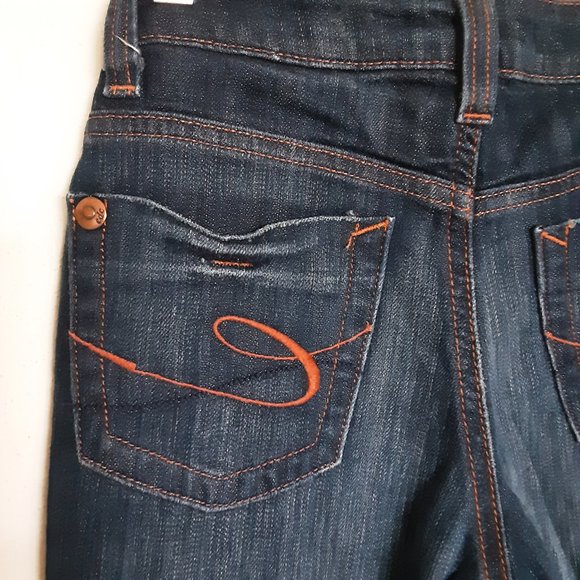 EDC by ESPRIT - FIVE Size 4 Vintage - Picture 11 of 13